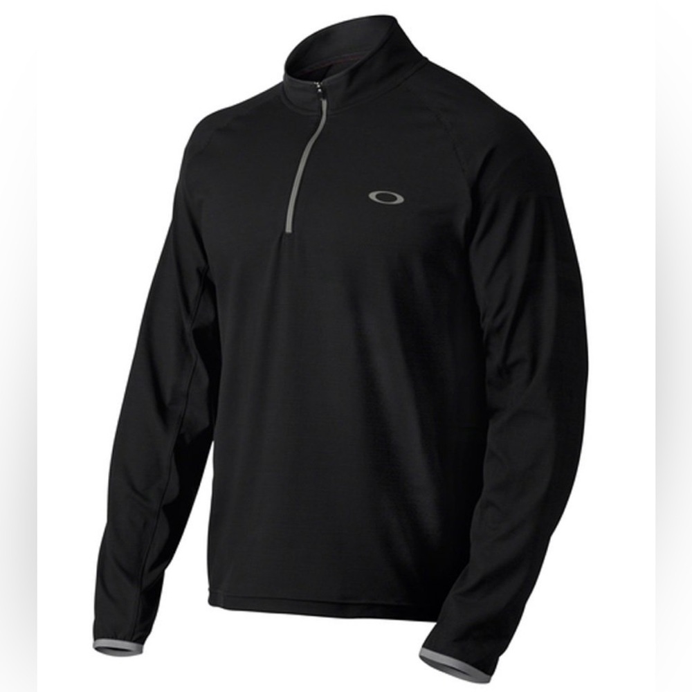 Oakley - AVON PULLOVER 1/4 Zip - NEW